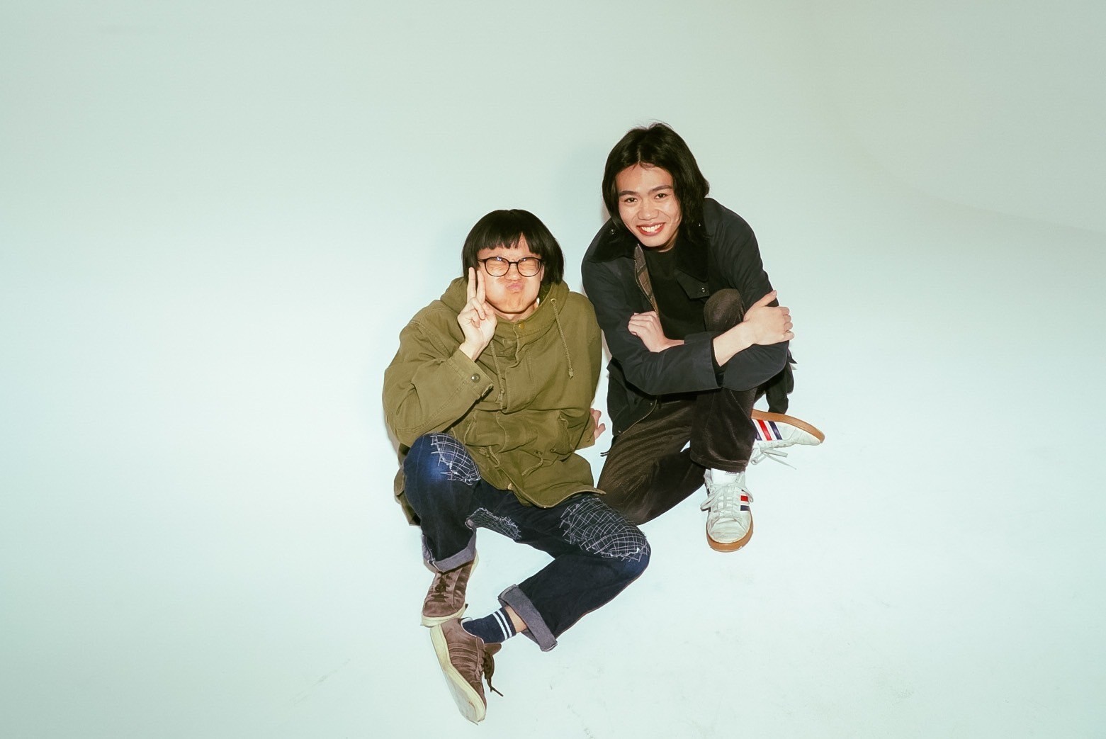 Oh! Friends OFFICIAL WEBSITE